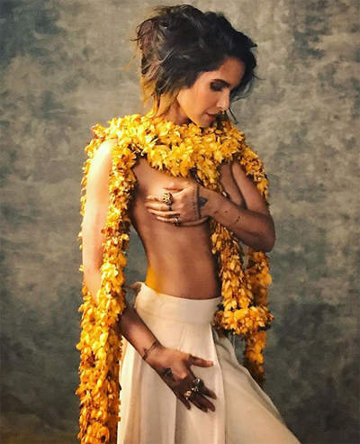 padma lakshmi0...